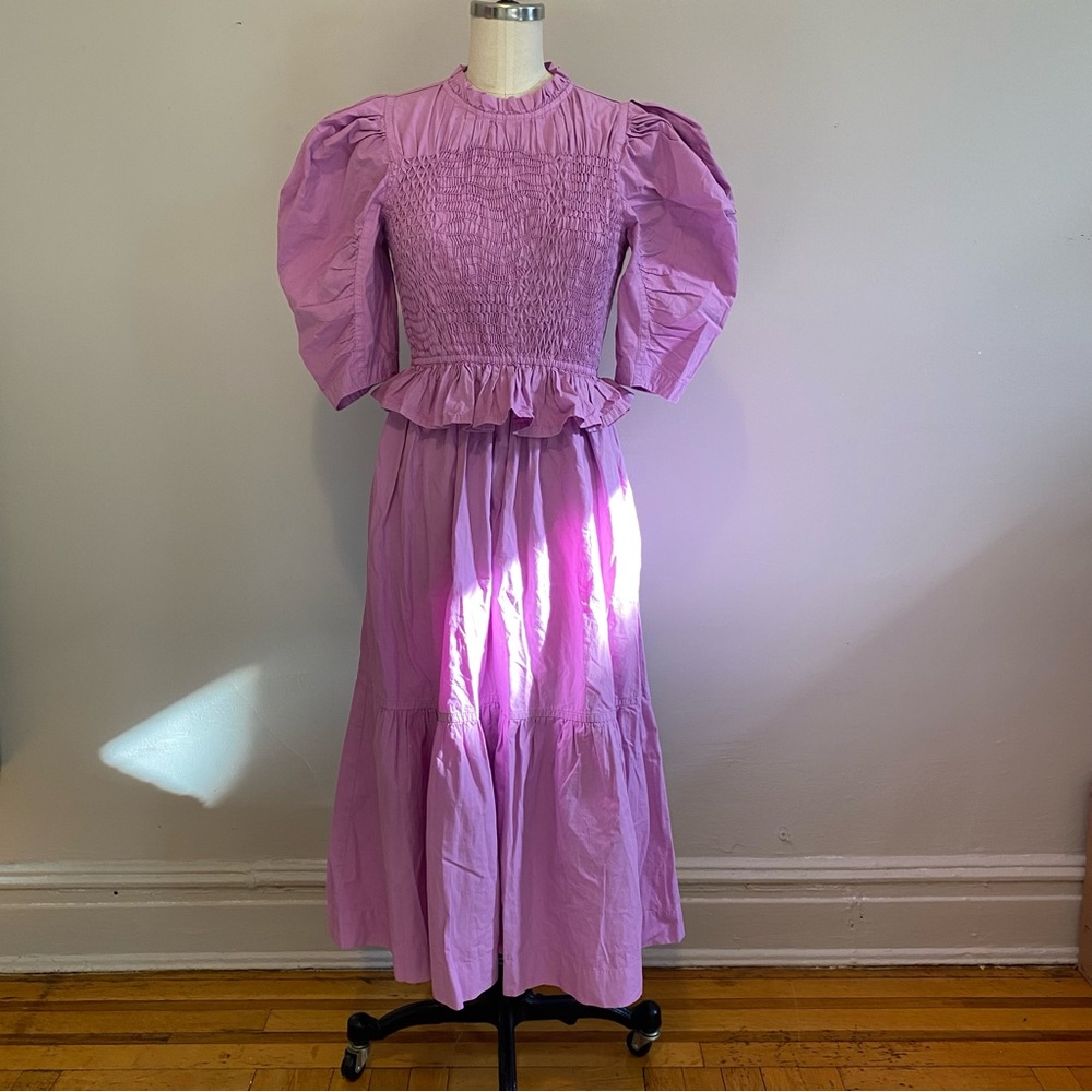 Sea NY Dress Sample